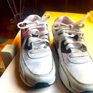 Boys Nike Air Max